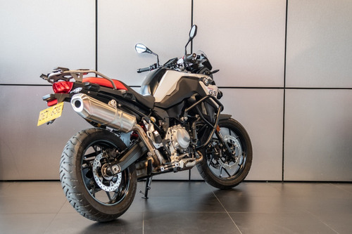 Bmw F750 Gs