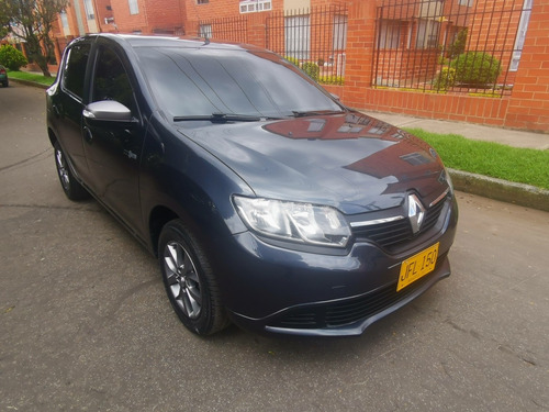 Renault Sandero 2017 1.6 Expression
