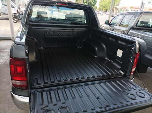 Imagen 10 de 15 de Volkswagen Amarok V6 Extreme 258cv Tdi 3.0 4x4 At #28