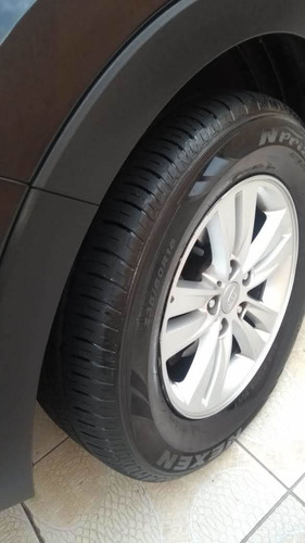 Sportage 2011 Em Perfeito Estado