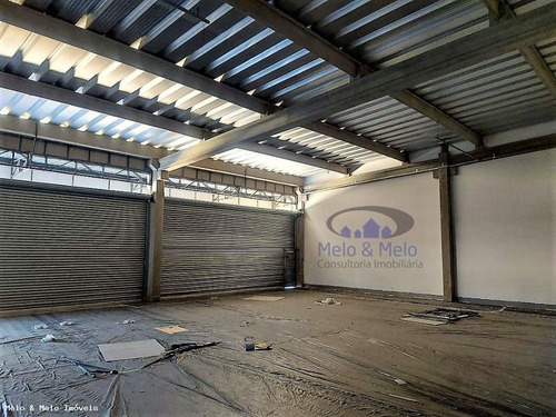Imagem 5 de 11 de Sala Comercial Para Locação Em Bragança Paulista, Vila Romana - 2033_2-1234582