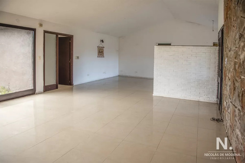 Casa En Punta Del Este, Golf