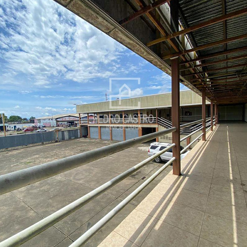 Imagen 5 de 19 de Tu Inmobiliaria Vende Oportunidad De Inversión, Centro Comercial Ubicado En Avenida Manuel Piar, San Félix #crecimientocomercial #bienestar #locales #compraventa #centrocomercial #guayana