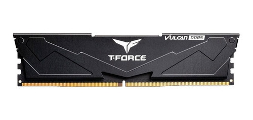 Memoria Ram 8gb Team Group T-force Vulcan Ddr4, 5200mhz