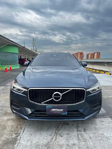 Volvo XC60 2.0 T5 Awd Momentum