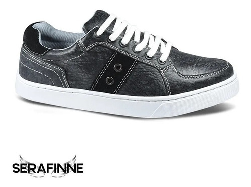 Imagen 3 de 4 de Zapatilla Urbana Baja Hombre Free Comfort 2949