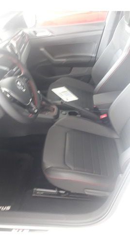 Volkswagen Virtus Gts