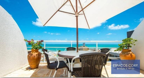 Imagem 9 de 12 de Hotel E Restaurante À Venda - Ponta Negra - Natal/rn - Ho0002
