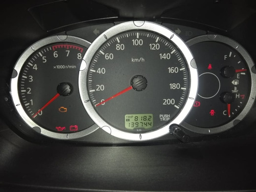 Mitsubishi L200 2.4 Triton Hls Cab. Dupla Flex 4p