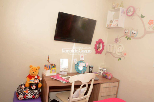 Imagem 15 de 30 de Apartamento Á Venda 3 Dorms, Jardim Previdência, Sp- R$ 614 Mil - V819