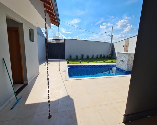 Imagem 12 de 15 de Espaço Para Lazer E Renda No Residencial Veneza / Indaiatuba - Ca00647 - 69339034