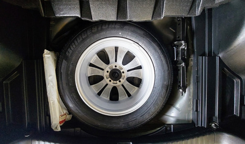 Imagem 19 de 19 de Honda Cr-v Exl 2.0 16v 4wd/2.0 Flexone Aut.