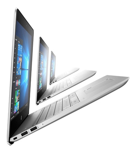 Hp Envy Touch 15t Laptop Uhd 4k I7-7500u 16gb 128gb Ssd+1tb
