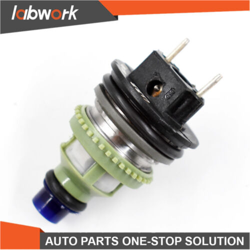 Labwork Single Fuel Injector For Chevy Geo Metro Suzuki  Aaf