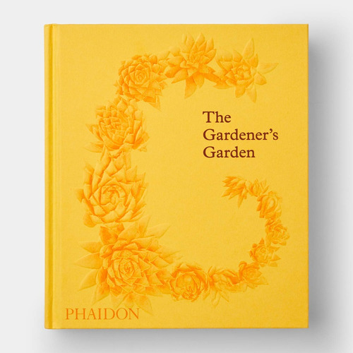 The Gardeners Garden (yellow) - Cox, Musgrave
