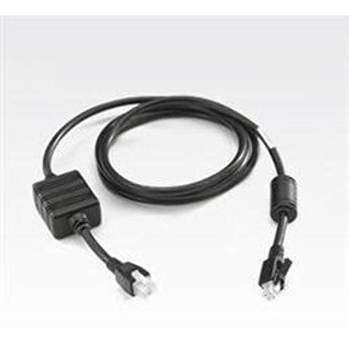 Cable De Cebra Empresa 50-16002-029r Línea Cc Para Cunas De 