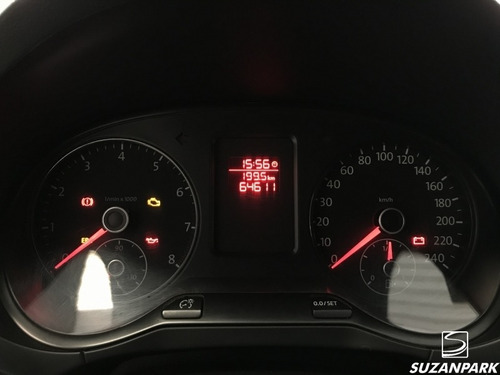 Vw Fox Trend 1.6 2012