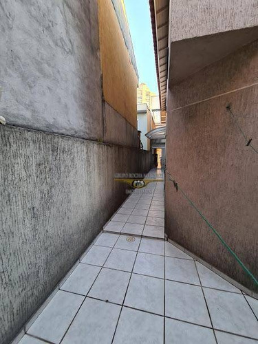 Imagem 21 de 30 de Sobrado Com 3 Dormitórios À Venda, 143 M² Por R$ 900.000,00 - Vila Gomes Cardim - São Paulo/sp - So1487