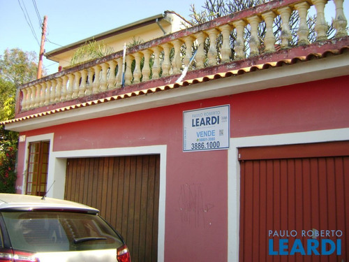 Imagem 5 de 15 de Casa Térrea - Tremembé - Sp - 609261
