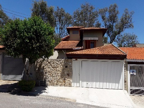 Casa - Venda - Mirante De Jundiaí - Cod. 942 - V942