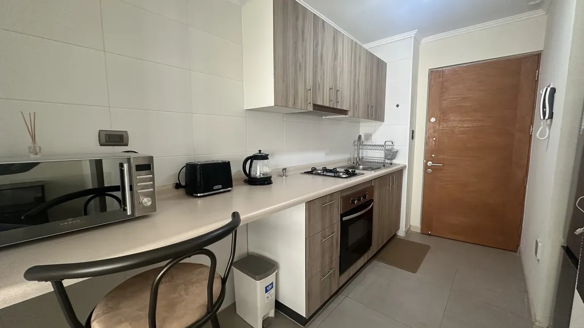 Imagen 3 de 20 de Se Vende Home Estudio Concepción (barrio Universitario)