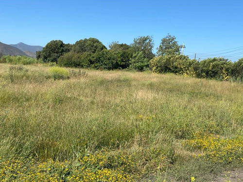 Terreno Sector Oriente Melipilla Desarrollo Inmobiliario