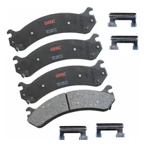 Comprar Chevrolet Silverado 2500 2000 Balatas Delanteras Grc