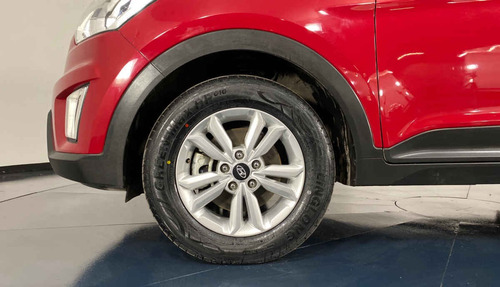 Imagen 6 de 15 de 122625 - Hyundai Creta 2017 Con Garantía