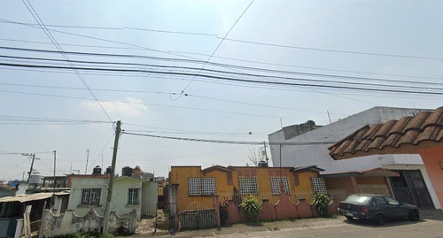 Casa En Jazmín, Córdoba, Veracruz