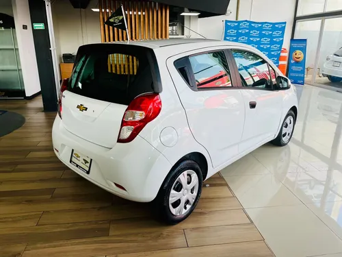 Chevrolet Beat 1.2 HB LT Mt