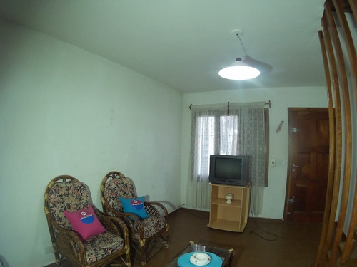 Imagen 3 de 14 de Triplex Familiar - Alquiler Temporada 2023/2024 San Bernardo - Norma Recalde Inmobiliaria. Hernandarias 466