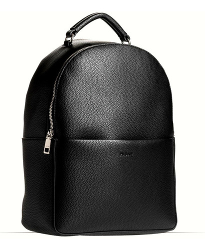 Prune Sobria Mochila Negra 3071