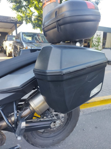 Imagen 9 de 16 de Bmw F650 Gs 2008. Hoffen
