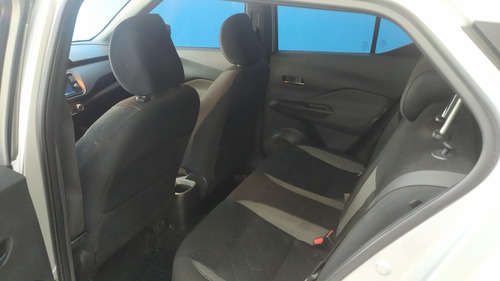 Imagen 16 de 20 de Nissan Kicks 2018 Advance 1.6 Mt F2