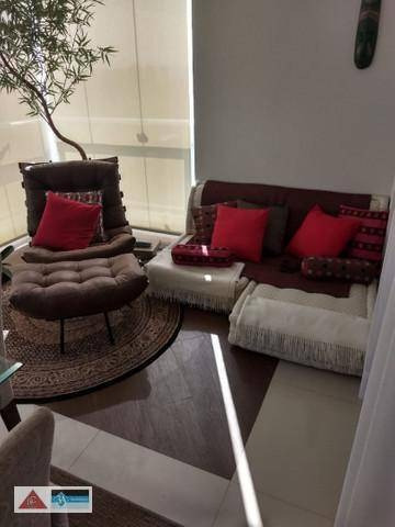 Imagem 4 de 30 de Apartamento Com 3 Dormitórios - Tatuapé - São Paulo/sp - Ap6666