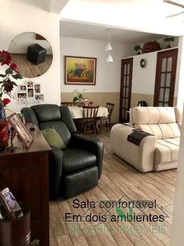 Apartamento- Petrópolis, Cascatinha - 3210