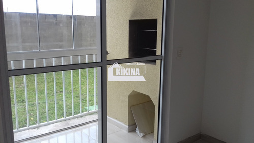 Apartamento Para Alugar - 02533.001