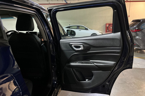 Jeep Compass (IN) 1.3 LONGITUDE 4X2