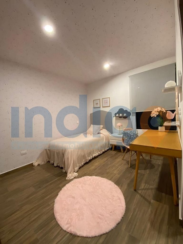 Imagen 21 de 30 de Casa En Venta En El Nuevo Refugio (el Olmo)