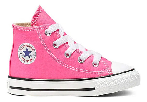 Zapatillas Converse Ct As Core Hi 100% Original | 7j234