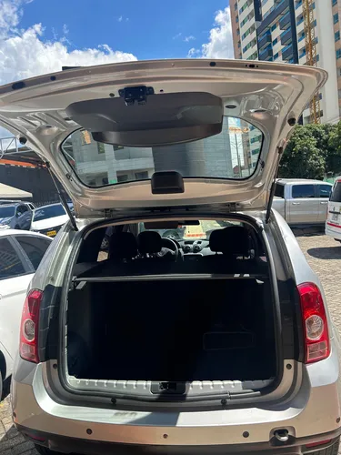 Renault Duster 1.6 Expression