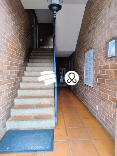 Apartamento En Venta En La Palma 3 Habitaciones, Cerca A Centro Suba.