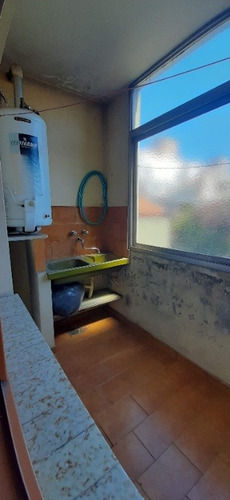 Imagen 7 de 10 de Departamento En Venta En San Justo