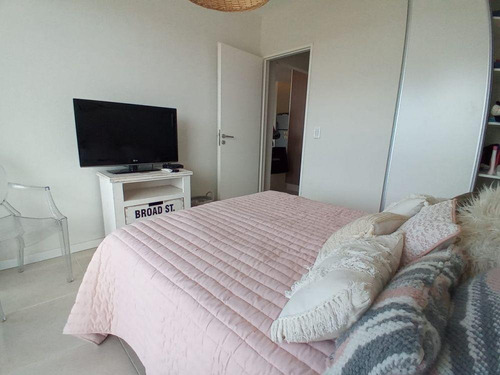 Imagen 9 de 15 de Departamento - Pinamar