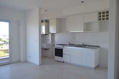 Departamento En Venta En Barrio Parque
