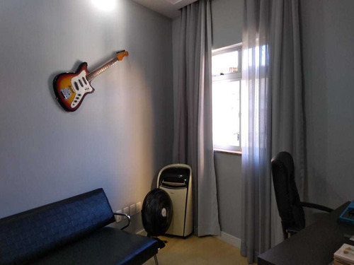 Imagem 6 de 16 de Apartamento Duplex - 5536