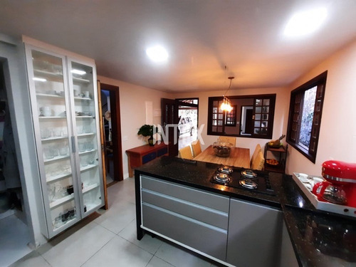 Imagem 24 de 30 de Casa Para Venda Em Condomínio De Luxo Em Itaipú - Ca00146 - 34039417