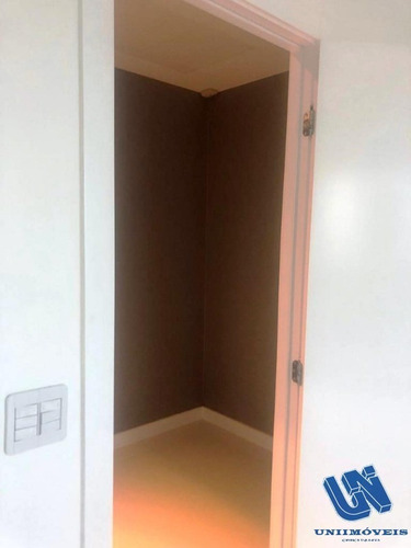 Imagem 8 de 14 de Sala Comercial 30,44m2 Para Alugar No Caminho Das Arvores - Iur501 - 70446817