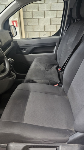 Peugeot Expert FurgãO 1.6 Hdi Business Pack Td Blue 5p
