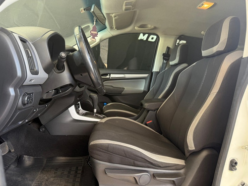 Chevrolet Picape Cabine Dupla S10 2.8 CTDI LT 4x2 (Cabine Dupla)